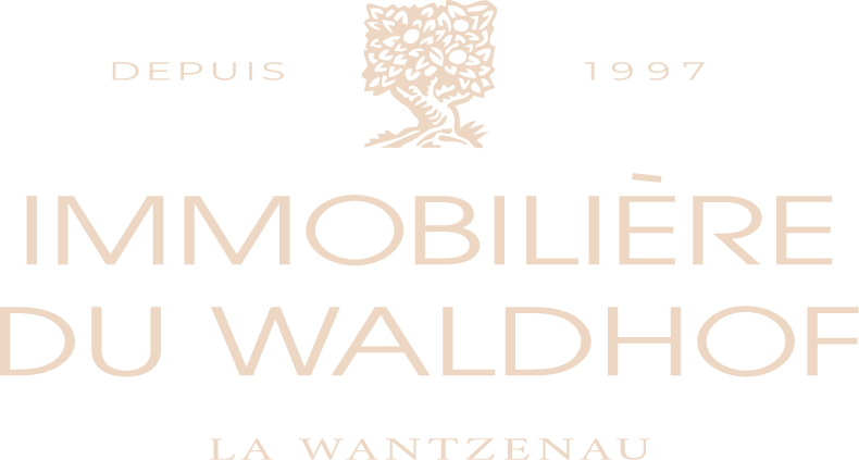 Waldhof Logo