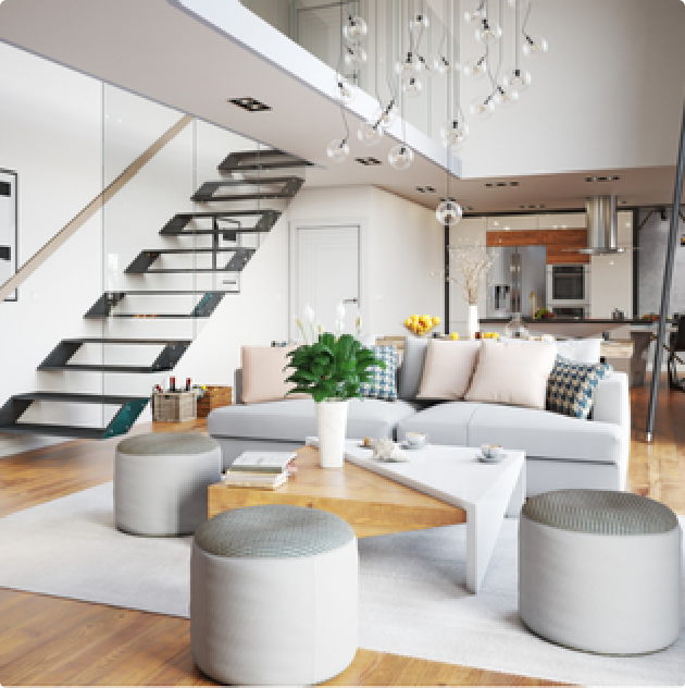 Une maison moderne à Kilstett